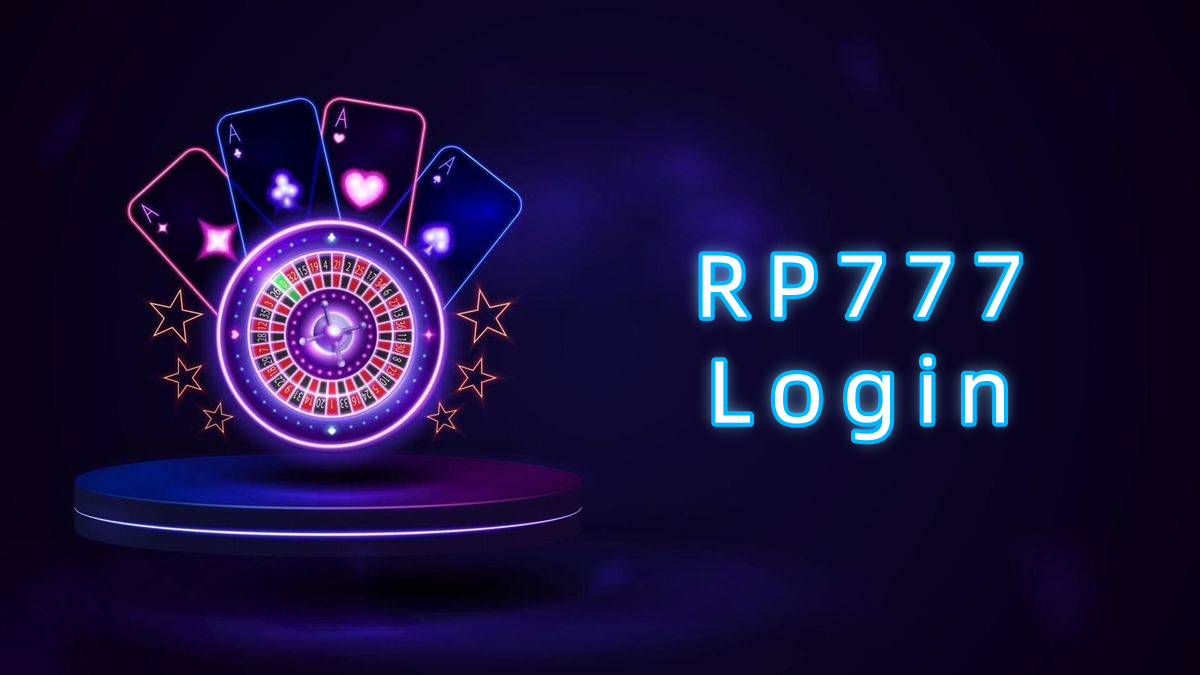 RP777 Login پاکستان